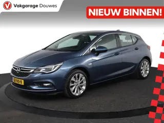 Opel Astra 1.4 Innovation |Automaat