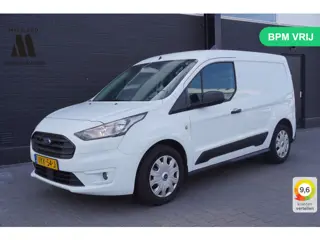 Ford Transit Connect 1.5 EcoBlue EURO 6 - Airco - Trekhaak - € 12.900,- Excl.
