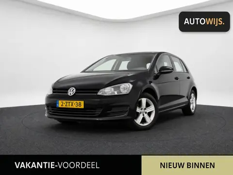 Volkswagen Golf 1.2 TSI Comfortline | NAVI | STOELVW | PDC |