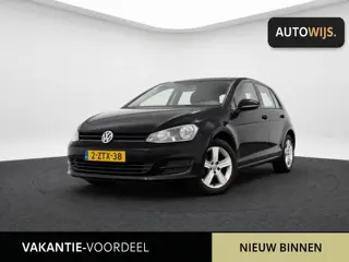 Volkswagen Golf 1.2 TSI Comfortline | NAVI | STOELVW | PDC |