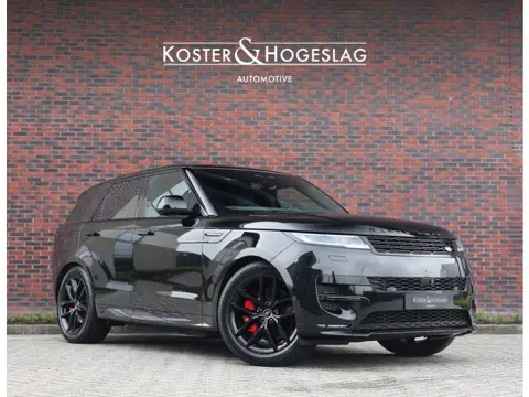Land Rover Range Rover Sport P440e Dynamic SE | Trekhaak - Pano - Meridian