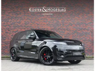 Land Rover Range Rover Sport P440e Dynamic SE | Trekhaak - Pano - Meridian