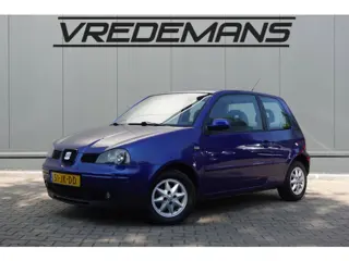 Seat Arosa 1.4i Signo