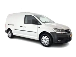 Volkswagen Caddy 1.4 TGI L2H1 EcoFuel Maxi ( CNG ) *AIRCO | CRUISE | PDC | COMFORT-SEATS | RADIO-CD/