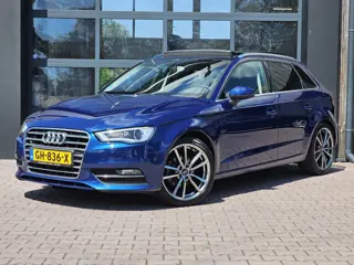 Audi A3 Sportback 1.4 TFSI CoD Ambition Pro Line plus | Navi | Panodak |  Afn. Trekhaak | Sportinter