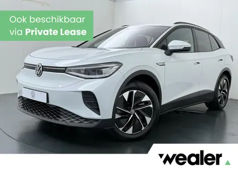 Volkswagen ID.4 Pro 77 kWh | 204 PK | SoH 93% |  Adaptive Cruise Control | Head-up display | Achteru