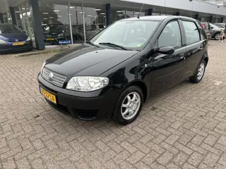 Fiat Punto 1.2 Classic airco (bj 2008)