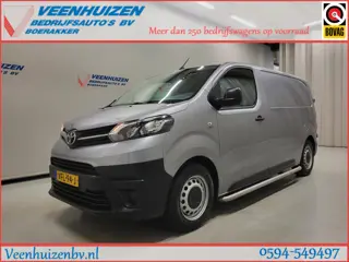 Toyota ProAce Worker 1.5D-4D 120pk Euro 6! (bj 2020)