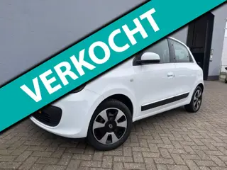 Renault Twingo 1.0 SCe Collection - Airco