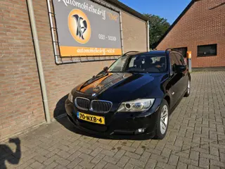 BMW 3 Serie Touring 318i Business Line (bj 2010)
