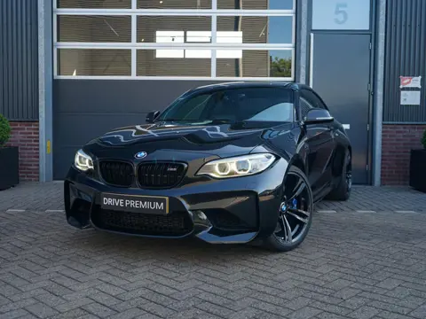 BMW 2-serie Coupé M2 DCT