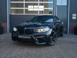 BMW 2-serie Coupé M2 DCT