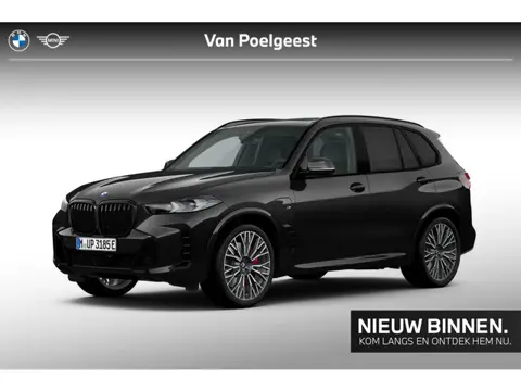 BMW X5 xDrive50e | M-Sport Pro | Travel Pack | Innovation Pack | Exclusive Pack | Comfort Plus |Bowe