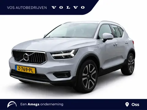 Volvo XC40 1.5 T5 Twin Engine Inscription | Schuifdak | Trekhaak | 360 camera | Full option!