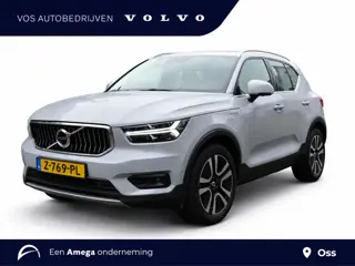 Volvo XC40 1.5 T5 Twin Engine Inscription | Schuifdak | Trekhaak | 360 camera | Full option!