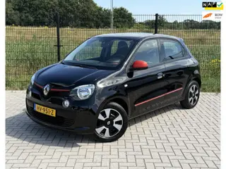 Renault Twingo 1.0 SCe Collection Bluetooth | Airco