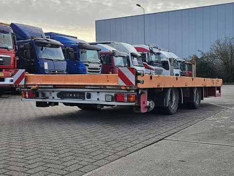 ZANNER ZANDT AT-T200