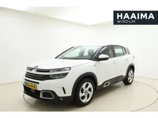 Citroen C5 Aircross 1.6 Plug-in Hybrid 225 Feel | Navigatie | Climate & Cruise Control | Achteruitri