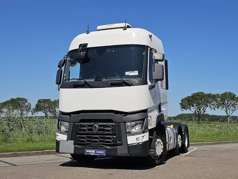 RENAULT T 480 6x2