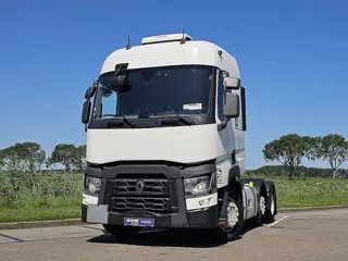 RENAULT T 480 6x2