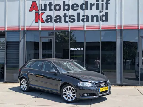 Audi A3 Sportback 1.2 TFSI Ambition Advance