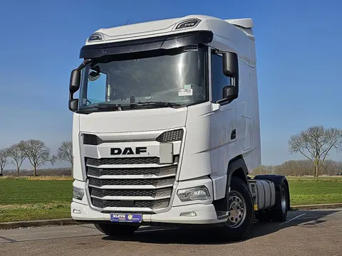 DAF XG 480
