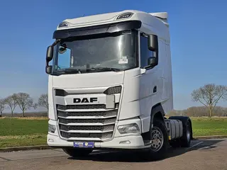 DAF XG 480