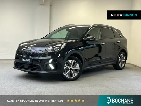 Kia e-Niro DynamicLine 64 kWh | 100% SOH | 3 FASE | TREKHAAK | 1e-EIG. |