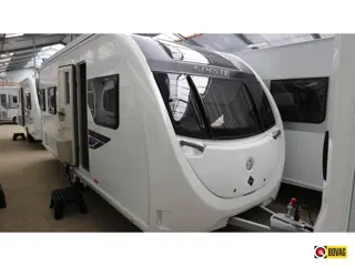 Sprite Mondial 490 SE rijklaar & garantie