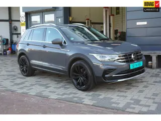 Volkswagen TIGUAN 1.5 tsi dsg elegance