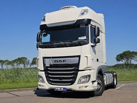 DAF XF 480