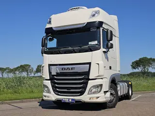 DAF XF 480