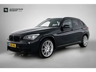 BMW X1 XDrive25d High Executive M-Sport | Perf onderH | StoelverW | Parksens V+A | Climate | Cruise 