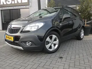 Opel Mokka 1.4 Turbo 120 Jaar Edition