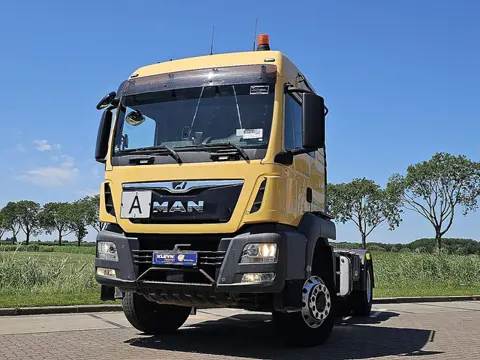 M.A.N. 18.430 TGS