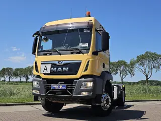 M.A.N. 18.430 TGS