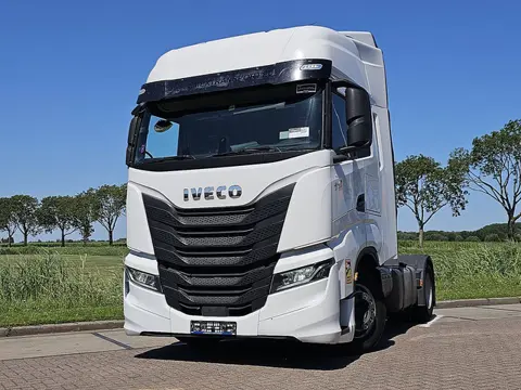 IVECO S-WAY AS440S49