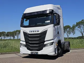 IVECO S-WAY AS440S49