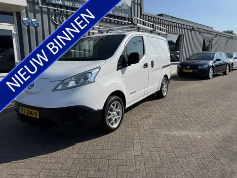 Nissan E-NV200 Business (bj 2014, automaat)