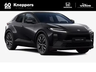 Toyota C-HR+ First Edition 77 kWh 20 inch lichtmetalen velgen, Dodehoekdetectie, Elektrisch bedienba