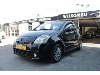 Citroen C2 1.4i Ligne Prestige APK Nieuw /