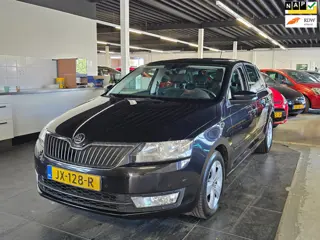 Skoda Rapid Spaceback 1.2 TSI Greentech JOY/AUTOMAAT/N.A.P