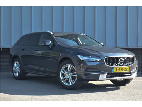 Volvo V90 Cross Country 2.0 D4 Aut. | Distributie vv | Trekhaak | Carplay | Navi | Stoelverwarming
