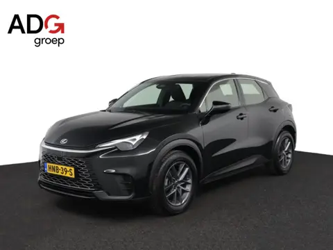 Lexus LBX Elegant 2WD | Apple Carplay/Android Auto | Stoel/Stuurverwarming | Parkeersensoren |