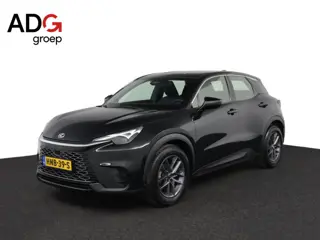 Lexus LBX Elegant 2WD | Apple Carplay/Android Auto | Stoel/Stuurverwarming | Parkeersensoren |