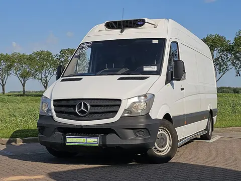 MERCEDES-BENZ SPRINTER 313 l3h2 maxi frigo ac!