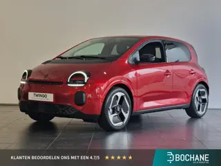 Renault Twingo urban range techno 27.5 kWh | NIEUW UIT VOORRAAD LEVERBAAR |