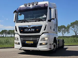 M.A.N. 18.470 TGX