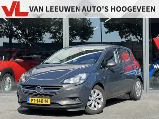 Opel Corsa 1.0 Turbo Color Edition | Nieuwe APK | Airco | Cruise | Bluetooth |