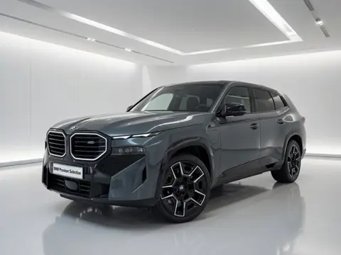 BMW XM PHEV 50e | Individual Vintage leder | CoPilot | Bowers & Wilkins | M-Stoelen | .